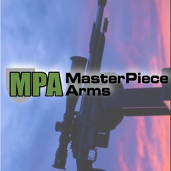 Masterpiece Arms
